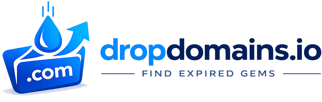 dropdomains.io